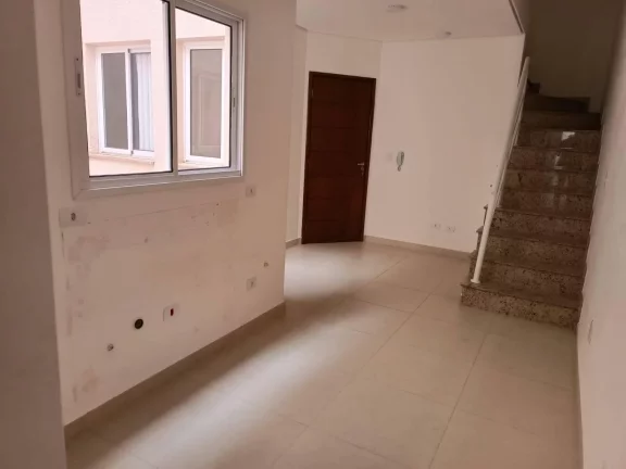 Imagem Apartmento sem Condominio 90 m² 2 Dormitorios sendo 1 Suite