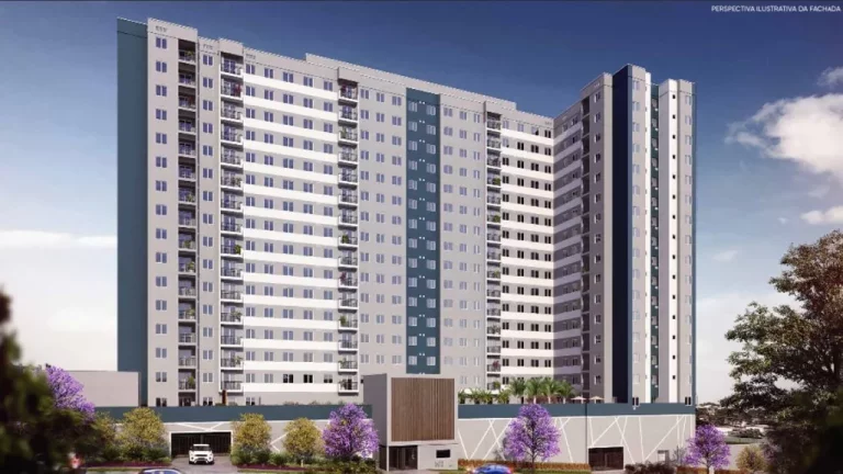 Imagem APARTAMENTO RESIDENCIAL em São Paulo - SP, Jardim Santa Emília