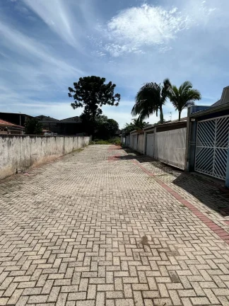 Imagem RESIDÊNCIA EM CONDOMÍNIO com 2 dormitórios à venda com 160.14m² por R$ 500.000,00 no bairro Vargem Grande - PINHAIS / PR