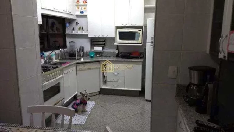 Imagem Apartamento Padrão