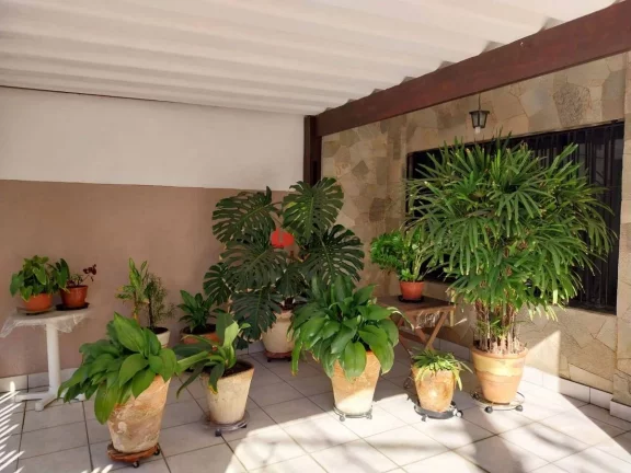 Imagem Casa com 3 quartos, Anchieta - São Bernardo do Campo