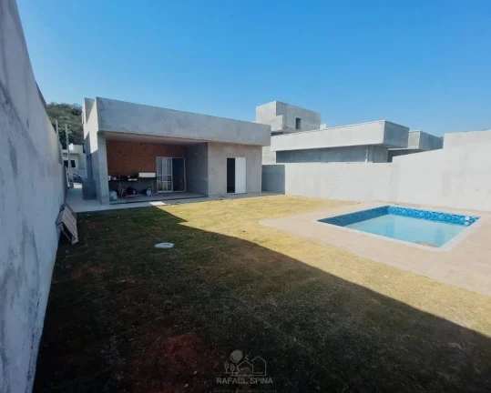 Imagem Casa à venda no bairro Chácaras Maringá - Atibaia/SP