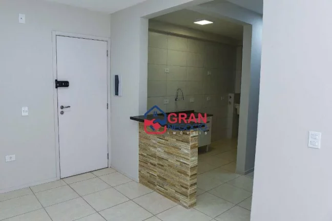 Imagem Apartamento com 2 dormitórios à venda - Camb?(C)/PR