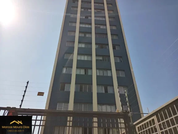 Imagem Apartamento com 1 dormitório e 1 Vaga de Garagem, fácil acesso a Estação Vila Madalena