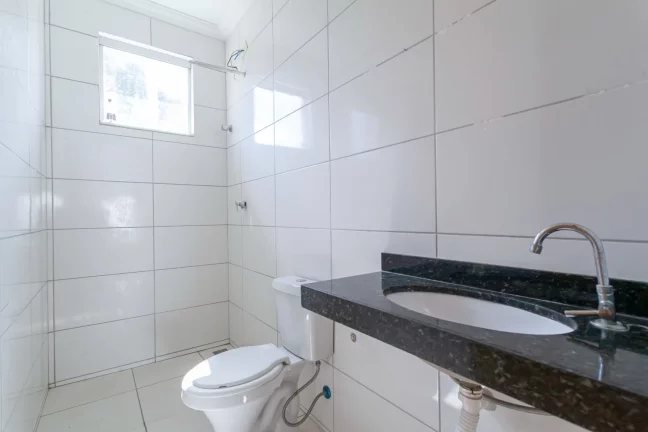 Imagem Casa à Venda em São Benedito, Santa Luzia, 2 Quartos, 67m²