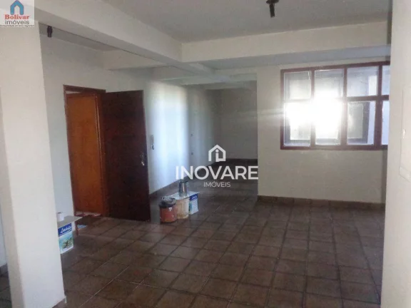 Imagem Apartamento com 3 dormitórios para alugar, 12 m² por R$ 1.400,00/mês - Setor Afonso Pena - Itumbiara/GO
