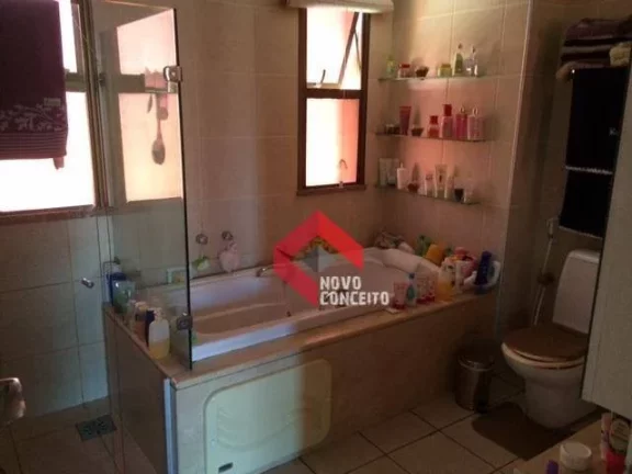 Imagem Apartamento com 4 Quartos à Venda, 317 m² em Meireles - Fortaleza