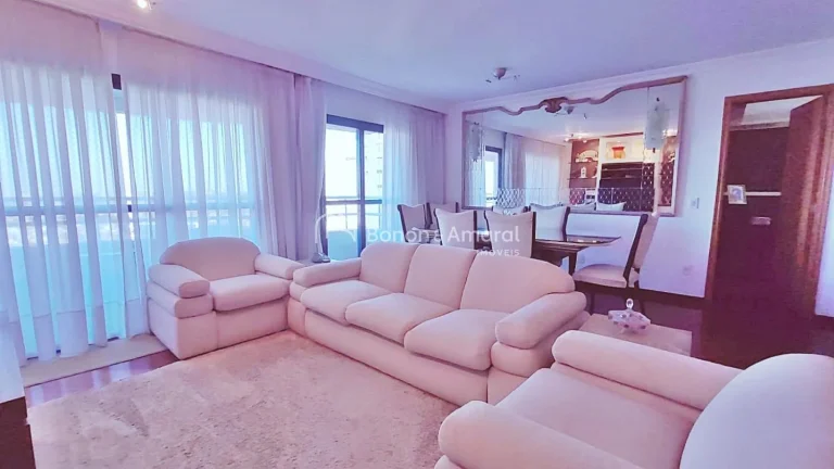 Imagem Apartamento a venda na Chacara Primavera em Campinas!

Parte alta do bairro, apartamento em andar al...