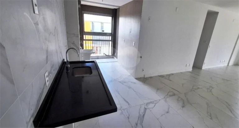 Imagem Apartamento à venda com 3 quartos, sendo 3 suítes, no condomínio Helbor Edition Vila Madalena, São Paulo - SP