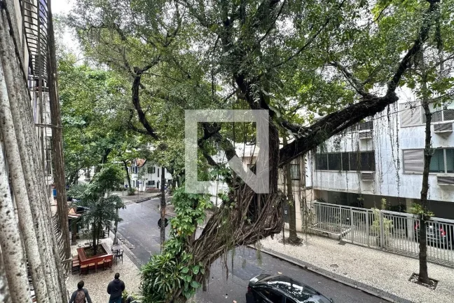 Imagem Apartamento à Venda - Ipanema, 4 Quartos, 188 m2
