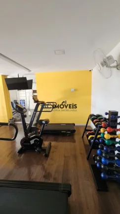 Imagem Apartamento a Venda no bairro Vista Alegre - São Gonçalo, RJ