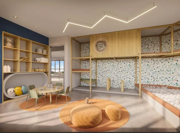 Imagem Apartamento Padrão