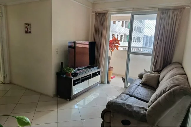 Imagem APARTAMENTO RESIDENCIAL em São Paulo - SP, Parada Inglesa