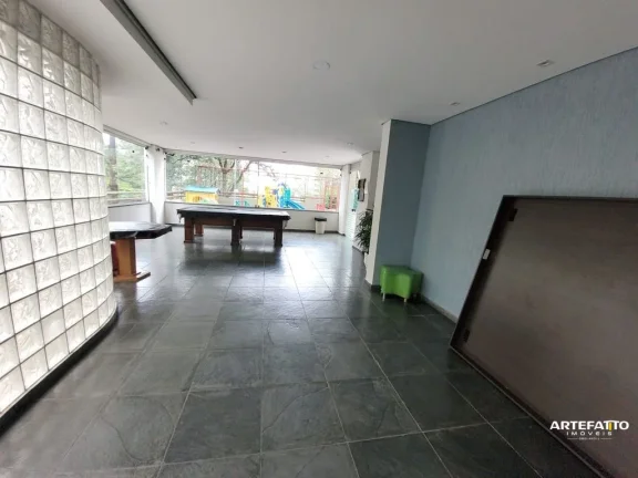 Imagem Apto reformado Com 3 dormitórios, 2 Vagas, Cozinha americana, Lazer completo