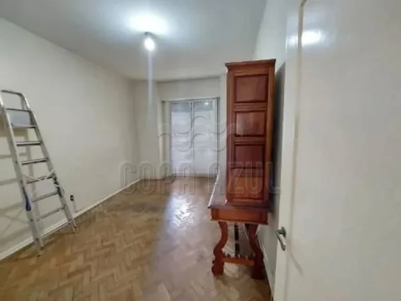 Imagem Copacabana – Rua Domingos Ferreira | Residencial › Apartamento 3 quarto(s) à Venda