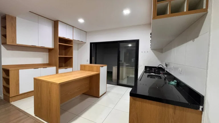 Imagem Casa 3 quartos à venda, 150 m² por R$ 1.100.000 - Authentiq Granja Viana - Cotia/SP