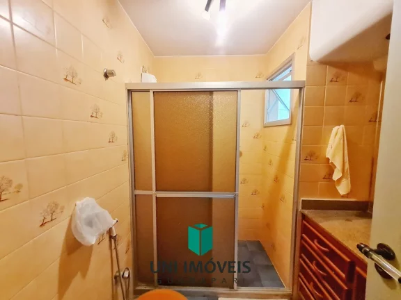 Imagem Bouganville 3 quartos frente para o mar da Praia dos Namorados a Venda no Centro - Guarapari