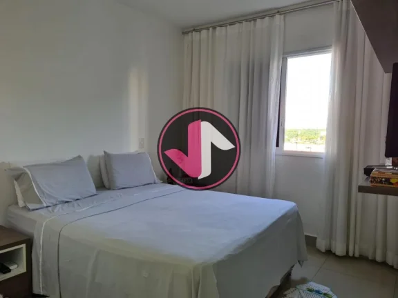 Imagem Descubra o conforto e a sofisticação neste incrível apartamento à venda no bairro Santa Rosa, em...