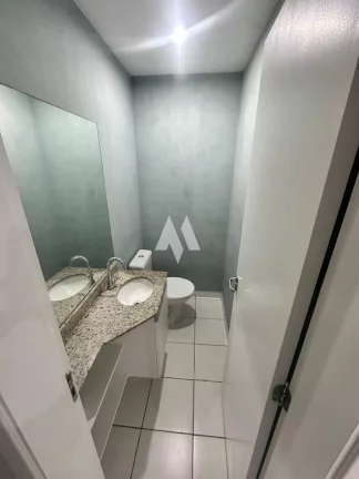 Imagem Apartamento em Ponta da Praia, Santos/SP
