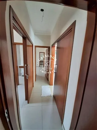 Imagem Casa em Condomínio a Venda no bairro Bonfim Paulista - Ribeirão Preto, SP