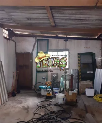 Imagem CASA COMERCIAL PARA VENDA NA MOOCA