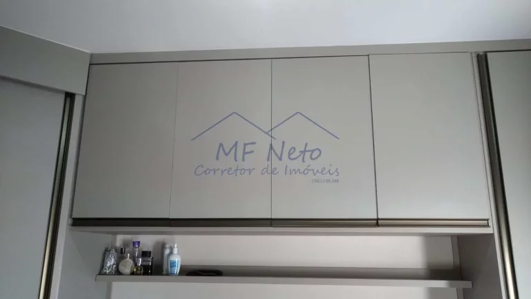 Imagem Apartamento Padrão