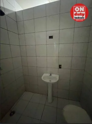 Imagem Sala - Centro - Santos/SP