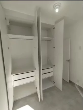 Imagem APARTAMENTO NO BAIRRO COLÔNIA - JUNDIAÍ