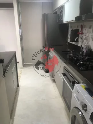 Imagem Ótimo Apartamento à Venda no bairro Santa Paula em São Caetano