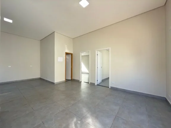 Foto do imóvel: Casa Térrea Nova – 1 suíte + 1 quarto - Excelente Localização