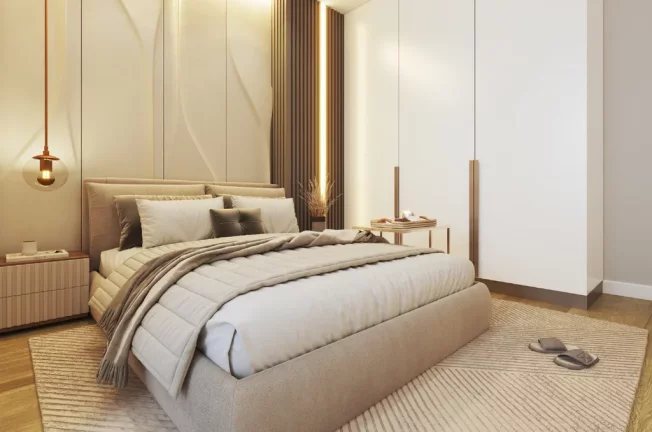 Imagem Apartamento com 2 Quartos à Venda, 59 m² em Canto Da Praia - Itapema