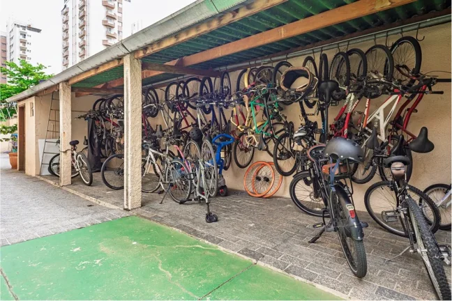 Imagem COBERTURA RESIDENCIAL em São Paulo - SP, Vila Olímpia