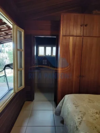 Imagem Chácara - Ribeirão Preto - Parque São Sebastião - Região Leste