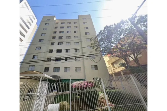 Imagem APARTAMENTO RESIDENCIAL em São Paulo - SP, Jabaquara