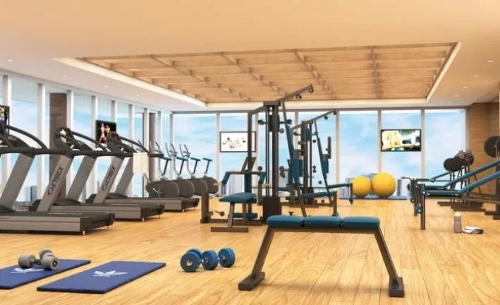 Imagem Sala à venda, 45 m² por R$ 626.000,00 - Tambauzinho - João Pessoa/PB Imagem Sala à venda, 45 m² por R$ 626.000,00 - Tambauzinho - João Pessoa/PB