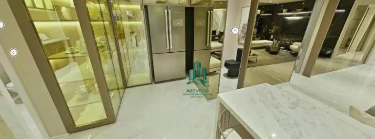 Imagem Apartamento com 3 dormitórios à venda, 155 m² por R$ 2.200.000,00 - Jardim Franca - São Paulo/SP