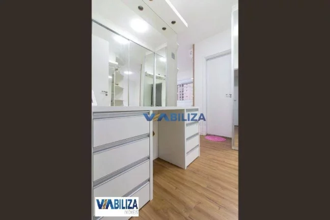 Imagem Apartamento à venda, 122 m² por R$ 1.350.000,00 - Jardim Flor da Montanha - Guarulhos/SP