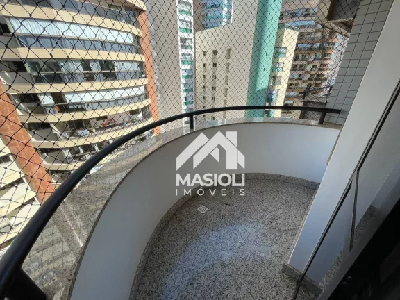 Imagem Apartamento com 4 dormitórios à venda, 180 m² por R$ 2.000.000,00 - Praia da Costa - Vila Velha/ES