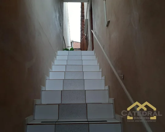 Imagem CASA RESIDENCIAL em JUNDIAÍ - SP, PARQUE CIDADE JARDIM II