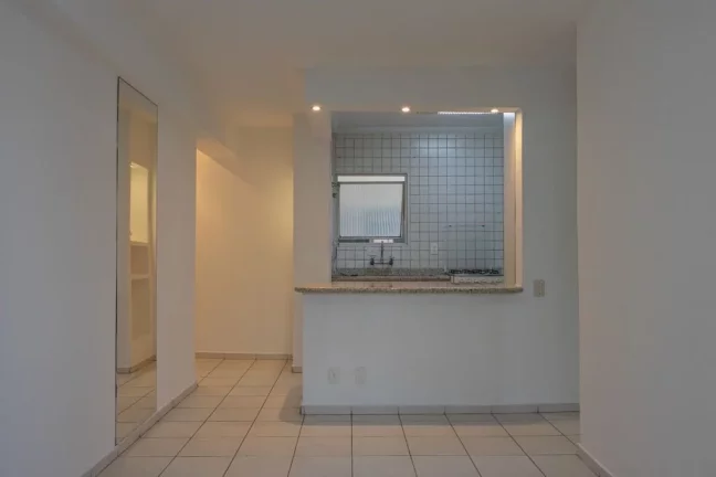 Imagem Oportunidade Apartamente de 1 dormiório na Vila Nova Conceição- Rua Jacques Félix