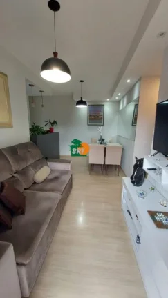 Imagem Apartamento para Venda em São Roque, Jardim Villaça, 2 dormitórios, 1 suíte, 2 banheiros, 3 vagas