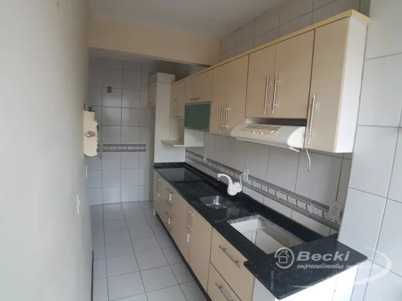 Imagem Apartamento no Floresta: Conforto e Praticidade em 57,59 m²