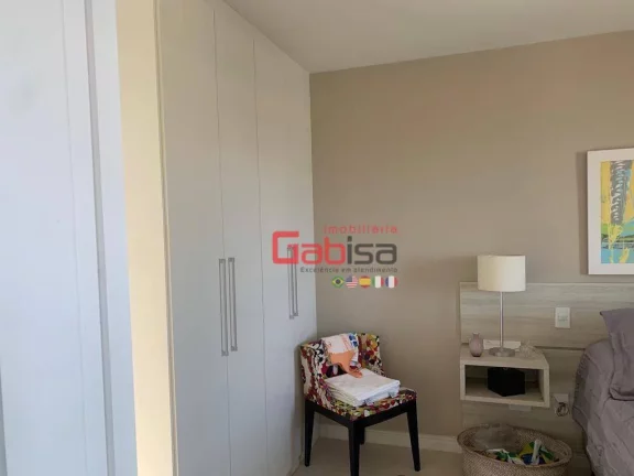 Imagem Apartamento Qt e Sala no Braga