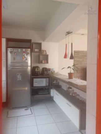 Imagem Triplex a venda em São Vicente