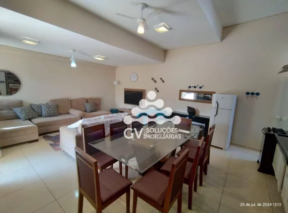 Imagem Condomínio á venda com 5 casas à venda, 350 m² por R$ 2.000.000 - Praia do Sapê - Ubatuba/São Paulo