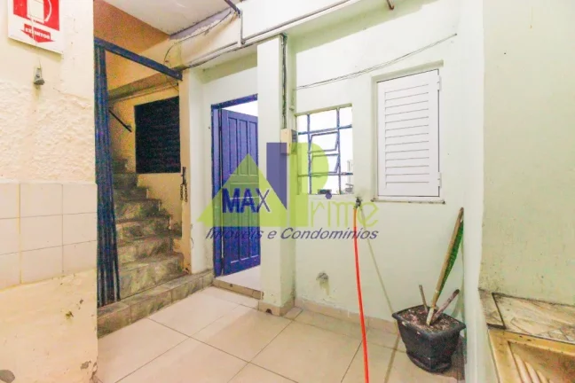 Imagem SOBRADO COMERCIAL/RESIDENCIAL/01 VAGA
