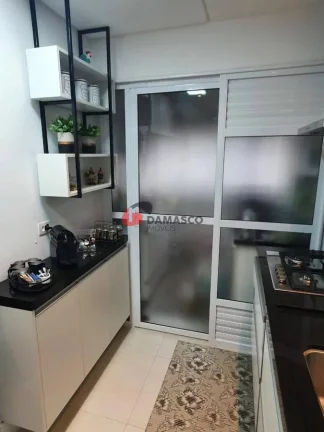 Imagem Apartamento à venda 3 Quartos, 1 Suite, 2 Vagas, 99M², Santa Paula, São Caetano do Sul - SP