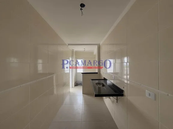 Imagem Apartamento Padrão