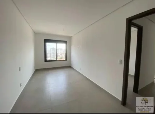 Imagem Apartamento para Venda em Goiânia, SETOR BUENO, 2 dormitórios, 1 suíte, 2 banheiros, 1 vaga