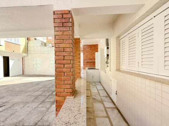 Imagem Apartamento 3 Dormitórios - Bairro Centro